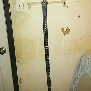 Unbranded fashion belt